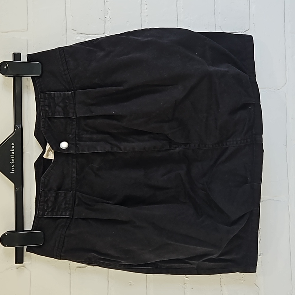 2/$10 Silence + Noise mini skirt